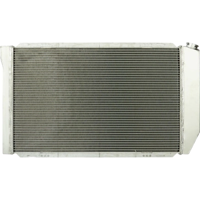 SPECTRA PREMIUM INDUSTRIES - CU390 - Radiator pa14