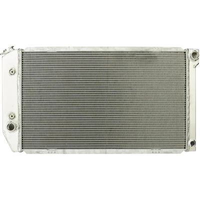 Radiator by SPECTRA PREMIUM INDUSTRIES - CU401 pa7