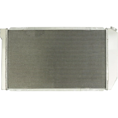 Radiator by SPECTRA PREMIUM INDUSTRIES - CU401 pa8