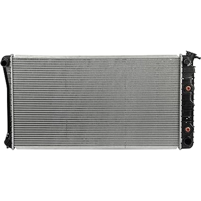 SPECTRA PREMIUM INDUSTRIES - CU451 - Radiator pa4