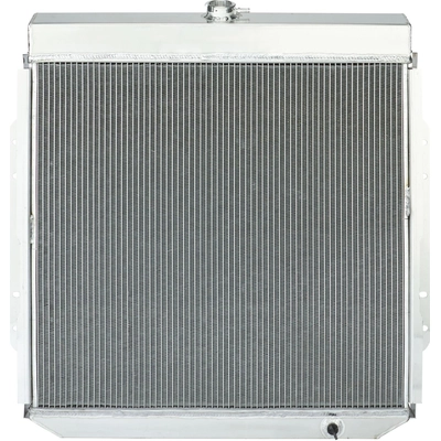 Radiator by SPECTRA PREMIUM INDUSTRIES - CU456 pa4