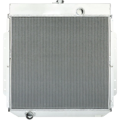 Radiator by SPECTRA PREMIUM INDUSTRIES - CU456 pa5