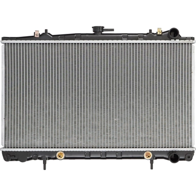 Radiator by SPECTRA PREMIUM INDUSTRIES - CU46 pa11