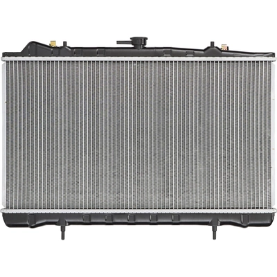 Radiator by SPECTRA PREMIUM INDUSTRIES - CU46 pa12