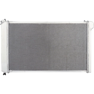 SPECTRA PREMIUM INDUSTRIES - CU478 - Radiator pa3