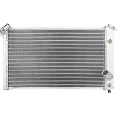 SPECTRA PREMIUM INDUSTRIES - CU478 - Radiator pa4