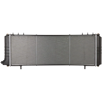 SPECTRA PREMIUM INDUSTRIES - CU78 - Radiator pa8