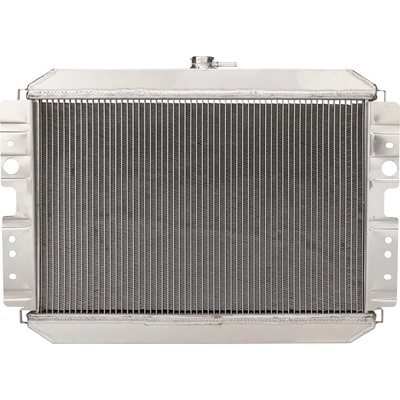 Radiator by SPECTRA PREMIUM INDUSTRIES - CU865 pa8