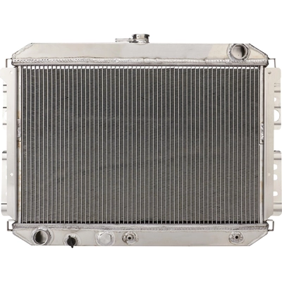 Radiator by SPECTRA PREMIUM INDUSTRIES - CU865 pa9