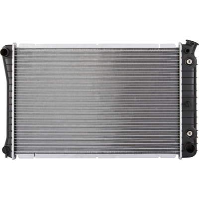 Radiator by SPECTRA PREMIUM INDUSTRIES - CU920 pa12
