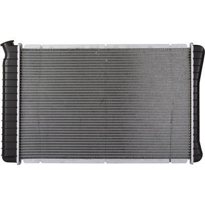 Radiator by SPECTRA PREMIUM INDUSTRIES - CU920 pa13