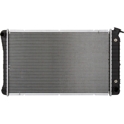 Radiator by SPECTRA PREMIUM INDUSTRIES - CU921 pa10