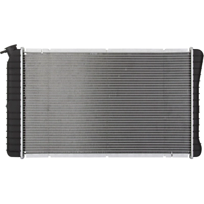 Radiator by SPECTRA PREMIUM INDUSTRIES - CU921 pa9