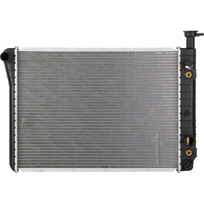 Radiator by SPECTRA PREMIUM INDUSTRIES - CU924 pa11