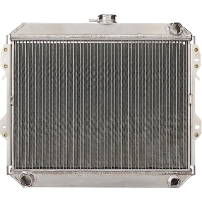 Radiateur de SPECTRA PREMIUM INDUSTRIES - CU944 pa8