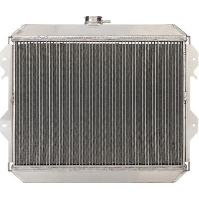 Radiateur de SPECTRA PREMIUM INDUSTRIES - CU944 pa9