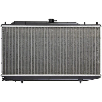 Radiator by SPECTRA PREMIUM INDUSTRIES - CU10 pa8