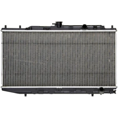 Radiator by SPECTRA PREMIUM INDUSTRIES - CU10 pa9