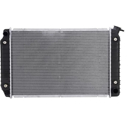 Radiator by SPECTRA PREMIUM INDUSTRIES - CU1037 pa4