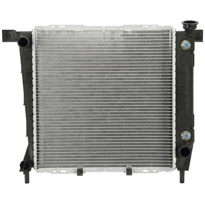 Radiateur by SPECTRA PREMIUM INDUSTRIES - CU1062 pa5