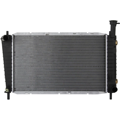 Radiateur by SPECTRA PREMIUM INDUSTRIES - CU1094 pa14