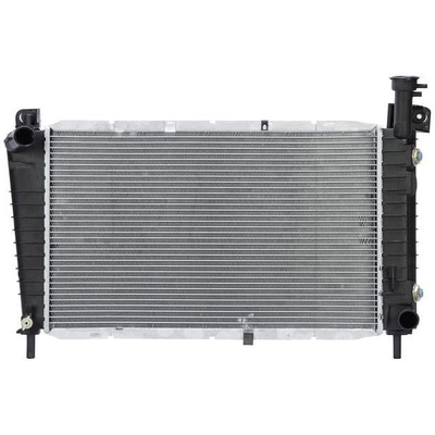Radiator by SPECTRA PREMIUM INDUSTRIES - CU1094 pa6