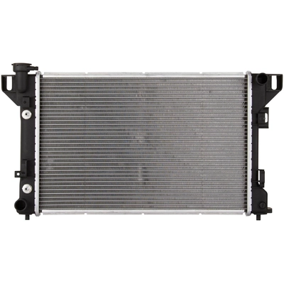 Radiator by SPECTRA PREMIUM INDUSTRIES - CU1108 pa10