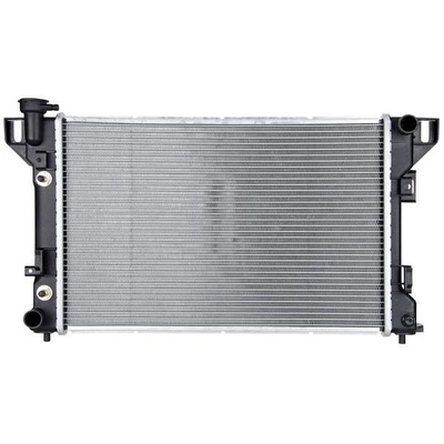 Radiator by SPECTRA PREMIUM INDUSTRIES - CU1108 pa5