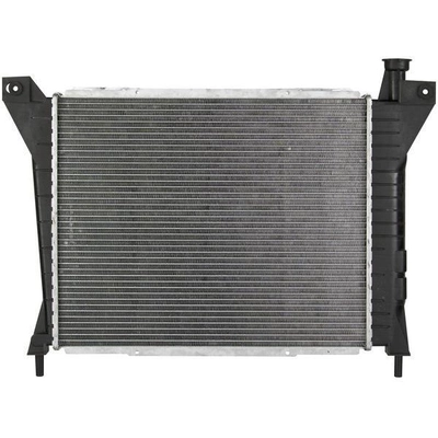 Radiator by SPECTRA PREMIUM INDUSTRIES - CU1124 pa10