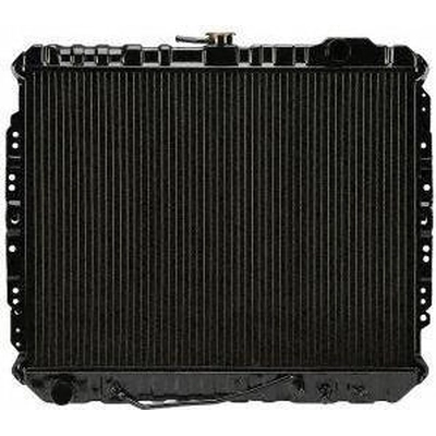 Radiator by SPECTRA PREMIUM INDUSTRIES - CU1130 pa3