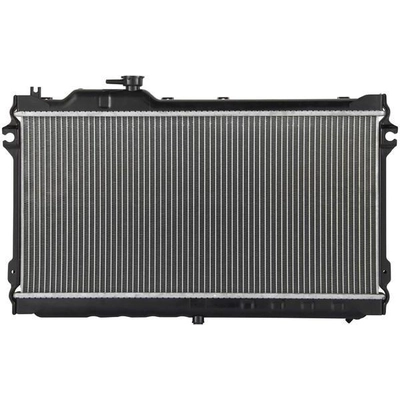 SPECTRA PREMIUM INDUSTRIES - CU1140 - Radiator pa6