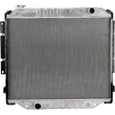 SPECTRA PREMIUM INDUSTRIES - CU1165 - Radiateur pa7