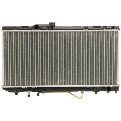 Radiator by SPECTRA PREMIUM INDUSTRIES - CU1174 pa5