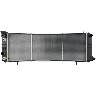 SPECTRA PREMIUM INDUSTRIES - CU1193 - Radiator pa10