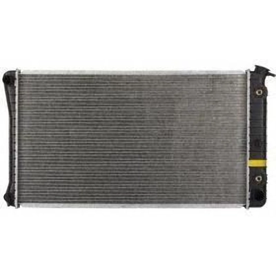 Radiator by SPECTRA PREMIUM INDUSTRIES - CU1202 pa2