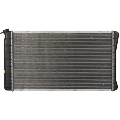 Radiator by SPECTRA PREMIUM INDUSTRIES - CU1202 pa6