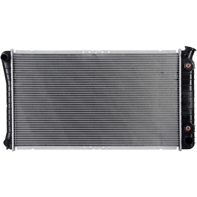 Radiator by SPECTRA PREMIUM INDUSTRIES - CU1210 pa7