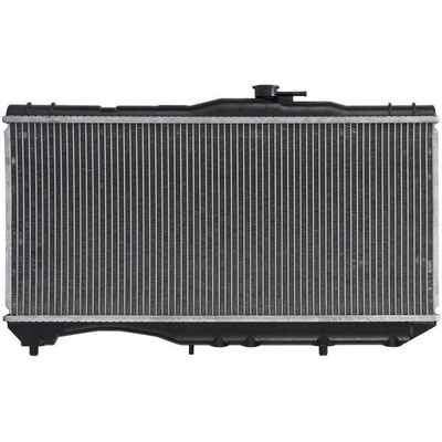 Radiator by SPECTRA PREMIUM INDUSTRIES - CU1239 pa2