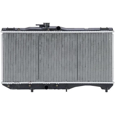 Radiator by SPECTRA PREMIUM INDUSTRIES - CU1239 pa3