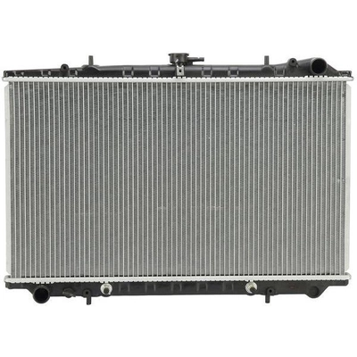 Radiator by SPECTRA PREMIUM INDUSTRIES - CU1242 pa7