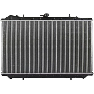 Radiator by SPECTRA PREMIUM INDUSTRIES - CU1242 pa8