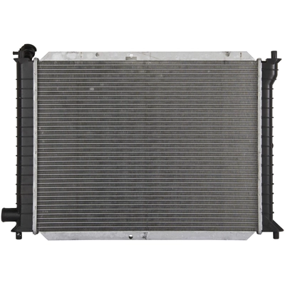 Radiator by SPECTRA PREMIUM INDUSTRIES - CU1273 pa12