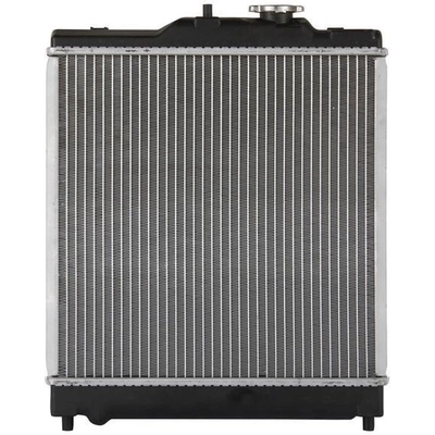 SPECTRA PREMIUM INDUSTRIES - CU1290 - Radiateur pa8