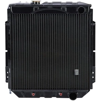 SPECTRA PREMIUM INDUSTRIES - CU130 - Radiator pa5