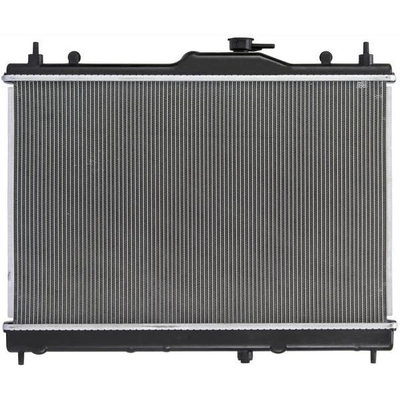 Radiator by SPECTRA PREMIUM INDUSTRIES - CU13002 pa5