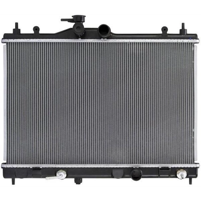 Radiateur de SPECTRA PREMIUM INDUSTRIES - CU13002 pa6