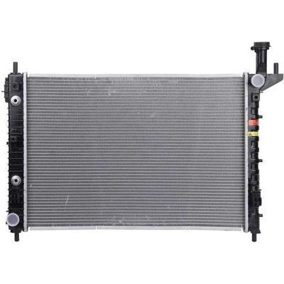 Radiator by SPECTRA PREMIUM INDUSTRIES - CU13007 pa2