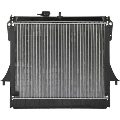 Radiator by SPECTRA PREMIUM INDUSTRIES - CU13017 pa4