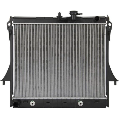 Radiator by SPECTRA PREMIUM INDUSTRIES - CU13017 pa6