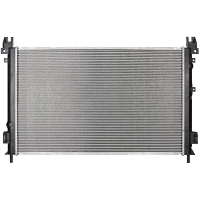 Radiateur by SPECTRA PREMIUM INDUSTRIES - CU13025 pa8